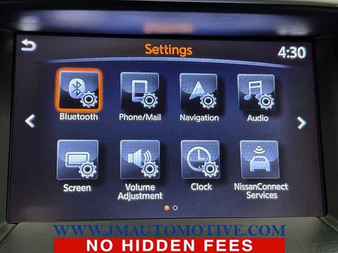 Used 2019 Nissan Pathfinder SL image 31