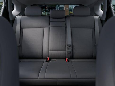 New 2026 Hyundai Kona SEL Premium image 53