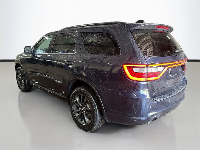 New 2026 Dodge Durango GT w/ Blacktop Package AWD/4WD image 7