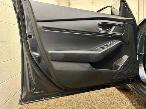 Used 2024 Honda Accord EX image 13