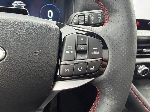 New 2026 Ford Explorer ST-Line w/ ST-Line Street Pack AWD/4WD image 30
