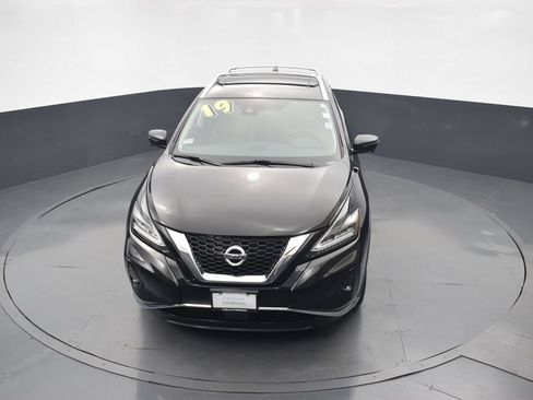 Used 2019 Nissan Murano Platinum AWD/4WD image 38