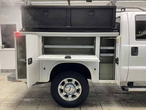 Used 2016 Ford F350 XLT image 24