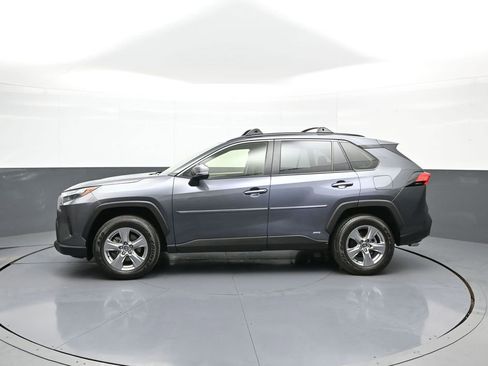 Certified 2023 Toyota RAV4 XLE w/ Convenience Package AWD/4WD image 9