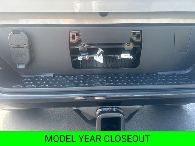 New 2026 Chevrolet Colorado Z71 w/ Technology Package AWD/4WD image 16