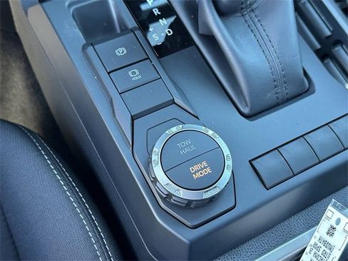 New 2026 Toyota Tacoma TRD Sport image 23