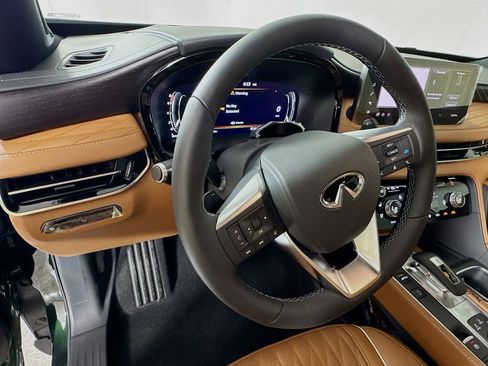 New 2026 INFINITI QX60 Autograph w/ Autograph Tech Package image 11