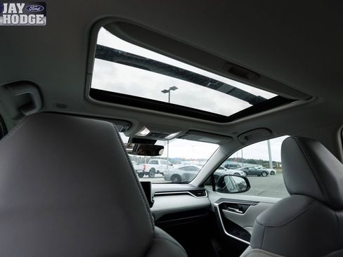 Used 2024 Toyota RAV4 XLE Premium image 19