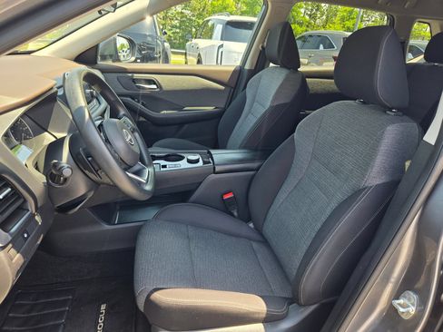 Used 2023 Nissan Rogue SV AWD/4WD image 22