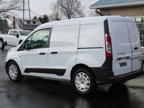 Used 2016 Ford Transit Connect XL image 3