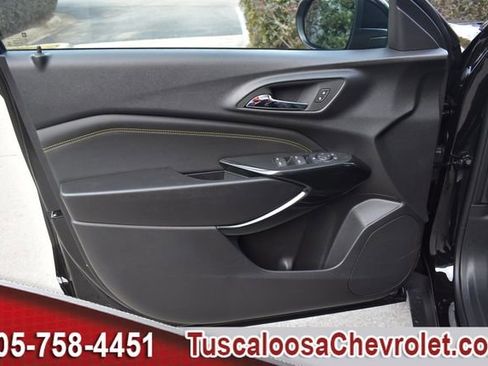 New 2026 Chevrolet Trax LT w/ LT Convenience Package image 12