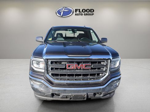 Used 2016 GMC Sierra 1500 SLE w/ SLE Value Package image 2