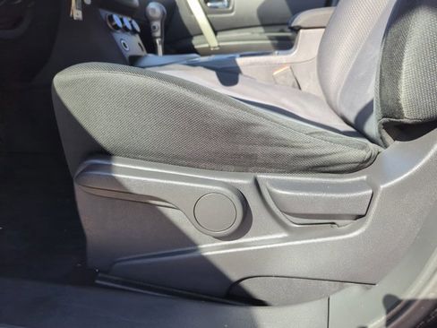 Used 2013 Nissan Rogue S w/ Special Edition Pkg image 13