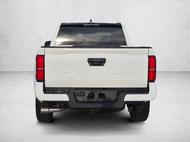 New 2026 Toyota Tacoma SR5 RWD image 7