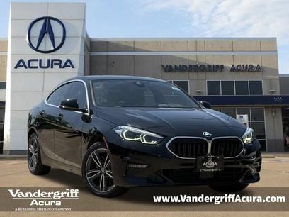 Used 2021 BMW 228i Gran Coupe w/ Lights Package