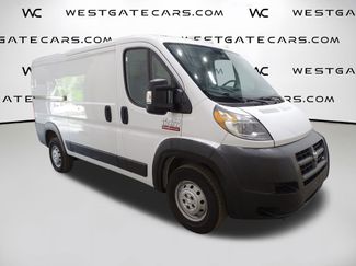 Used 2016 RAM ProMaster 1500 video 2