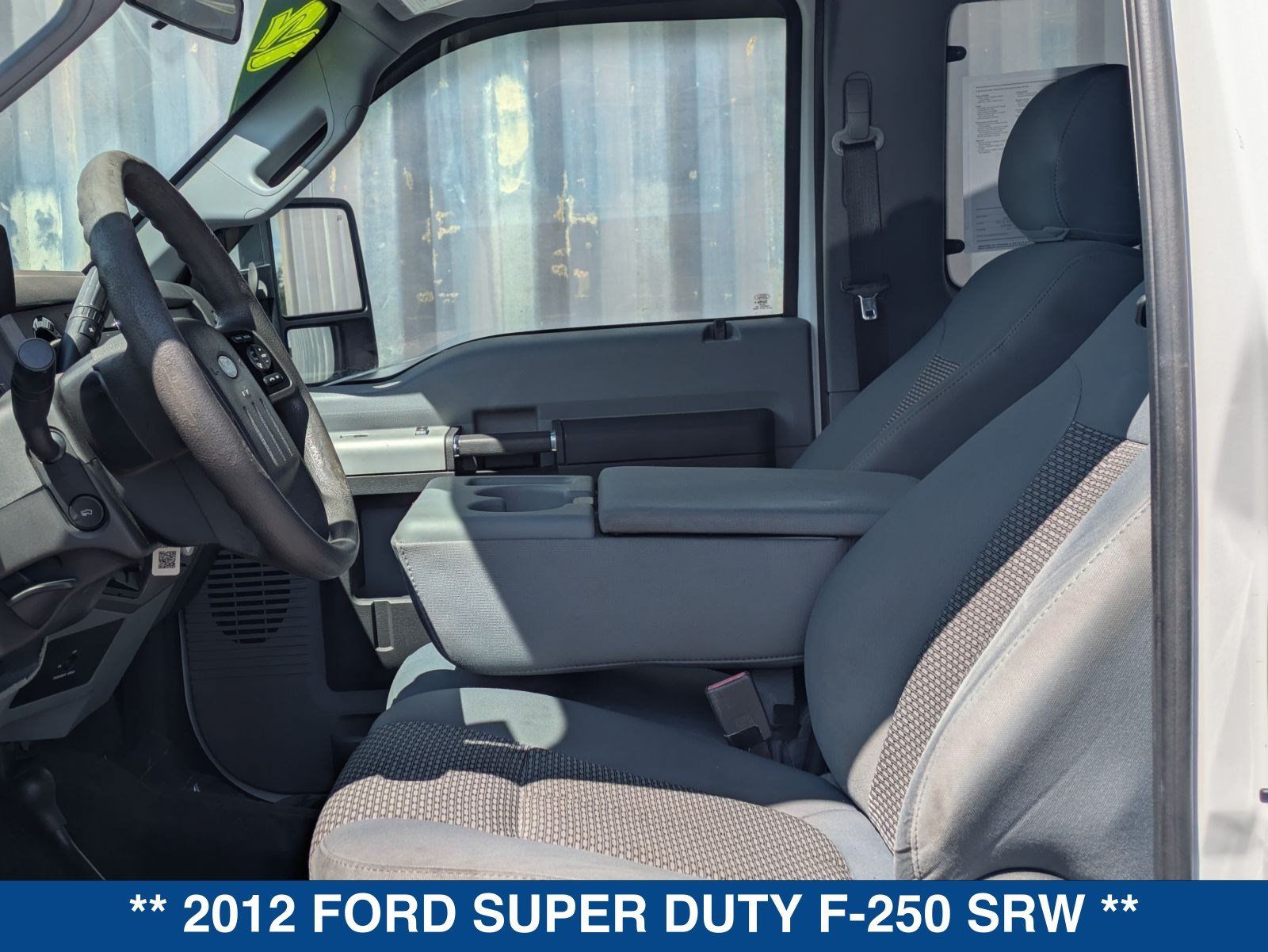 Used 2012 Ford F250 XLT w/ XLT Value Pkg AWD/4WD image 23