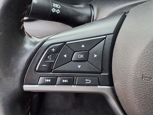 Used 2023 Nissan Sentra SR w/ Midnight Edition Package image 17