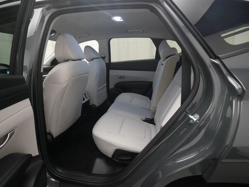 Used 2026 Hyundai Tucson SEL AWD/4WD image 16