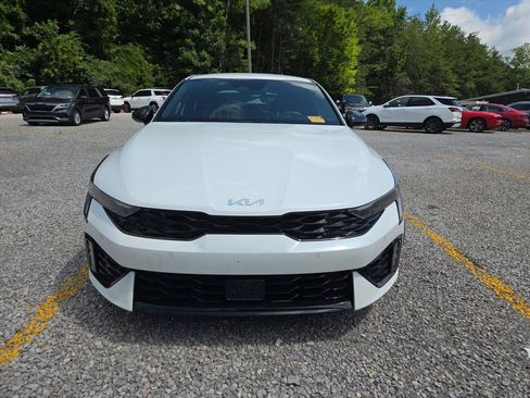 Used 2025 Kia K5 GT-Line FWD image 2