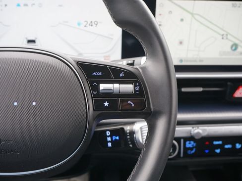 Certified 2024 Hyundai Ioniq 6 SE RWD image 28