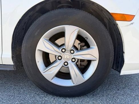 Used 2019 Honda Odyssey EX-L image 23