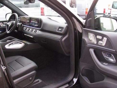 New 2026 Mercedes-Benz GLE 350 GLE 350 image 17