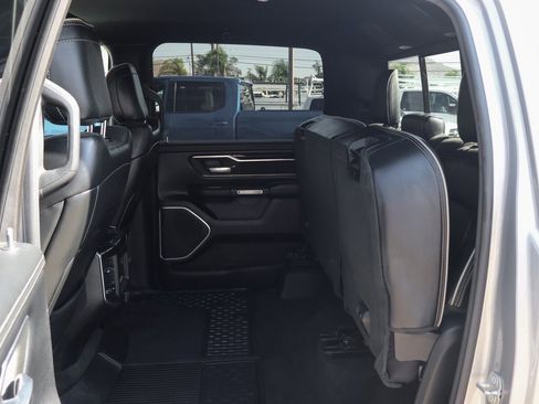 Used 2020 RAM 1500 Laramie w/ Sport Appearance Package image 44
