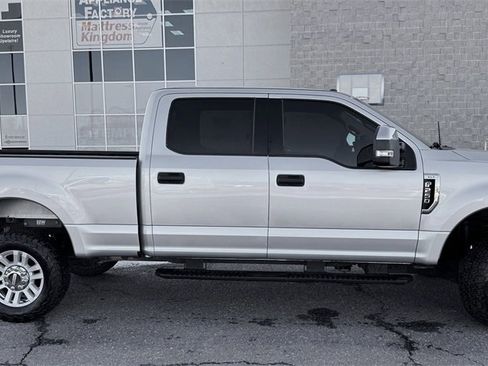 Used 2019 Ford F250 XLT image 5