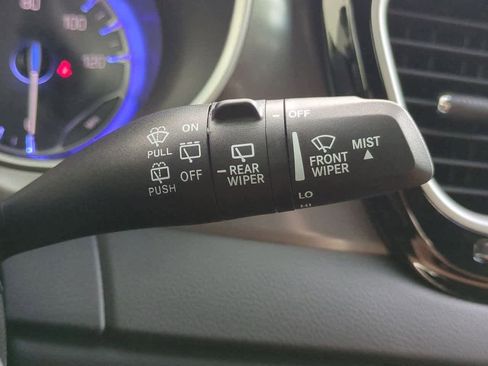 New 2026 Chrysler Voyager LX image 26