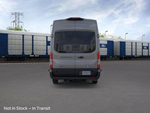 New 2026 Ford Transit 350 148 High Roof AWD image 5