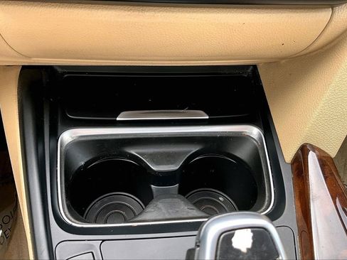 Used 2014 BMW 428i xDrive Convertible image 16