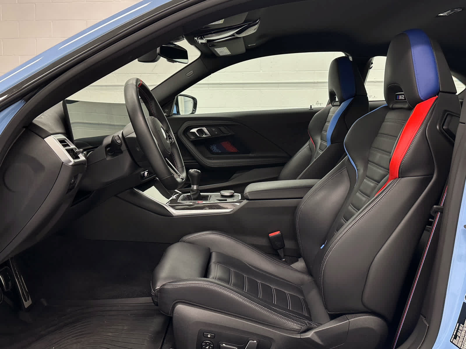 Used 2026 BMW M2 w/ Lighting Package RWD image 11