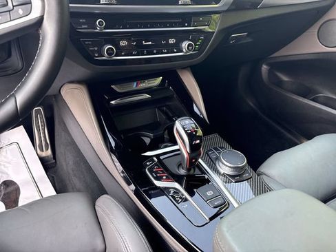Used 2020 BMW X3 M AWD/4WD image 20