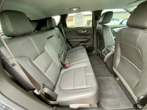 Used 2022 Chevrolet Blazer LT image 27