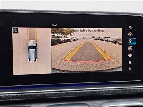 Used 2023 Mercedes-Benz GLE 450 4MATIC image 16