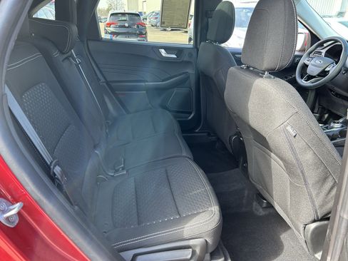 Used 2023 Ford Escape Active w/ Tech Pack #2 image 25
