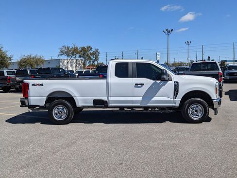 Used 2024 Ford F350 XL w/ XL Driver Assist Package image 8