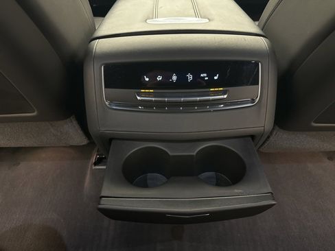 Used 2021 Cadillac Escalade Sport w/ LPO, Illumination Package image 25