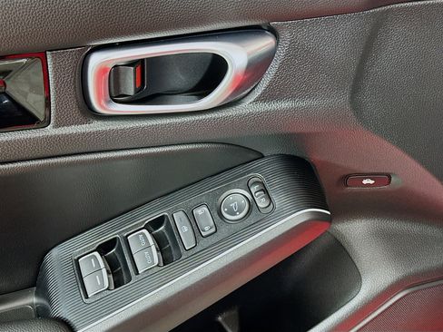 Used 2025 Honda Civic Sport Touring image 15