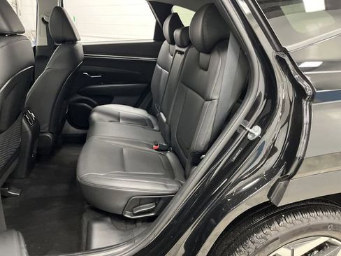 Used 2023 Hyundai Tucson SEL w/ Convenience Package image 30