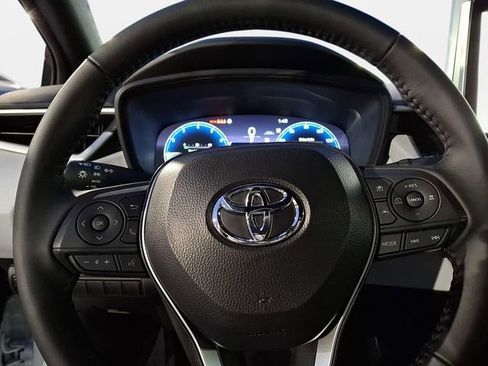 New 2026 Toyota Corolla SE image 13