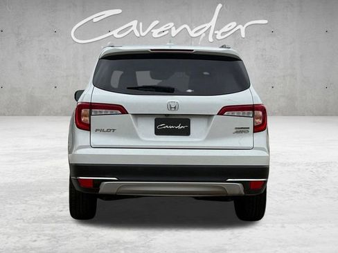 Used 2022 Honda Pilot Touring image 15