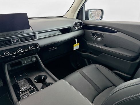 New 2026 Honda Passport RTL image 23