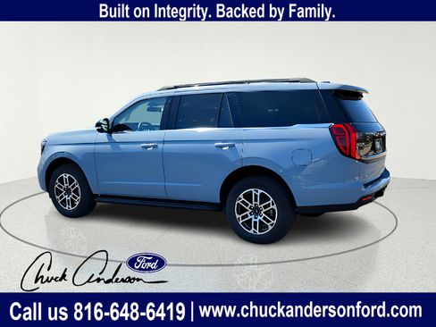 New 2026 Ford Expedition Active AWD/4WD image 5