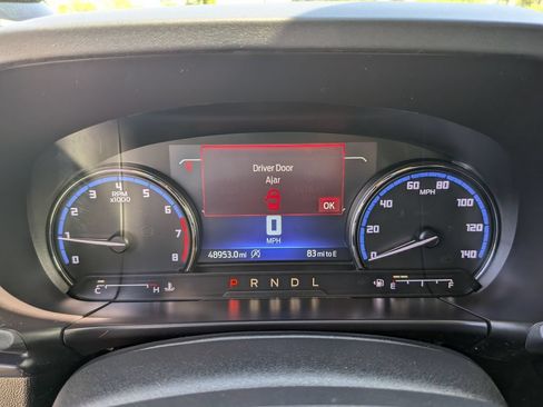 Used 2022 Ford Bronco Sport Outer Banks w/ Tech Package AWD/4WD image 35
