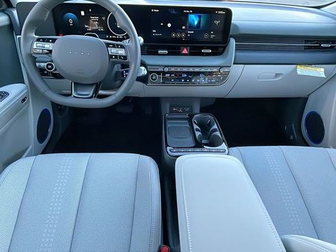 New 2026 Hyundai Ioniq 5 Limited image 17