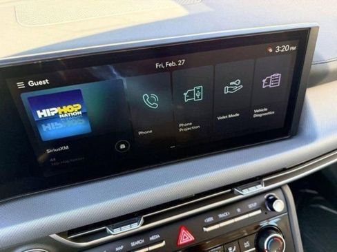 New 2026 Hyundai Sonata SE FWD image 28