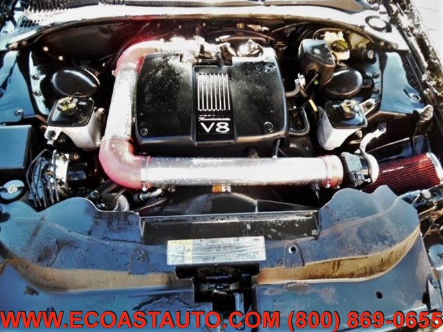 Used 2002 Ford Thunderbird RWD image 7