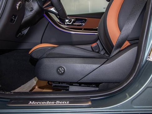 New 2026 Mercedes-Benz GLC 300 4MATIC image 15